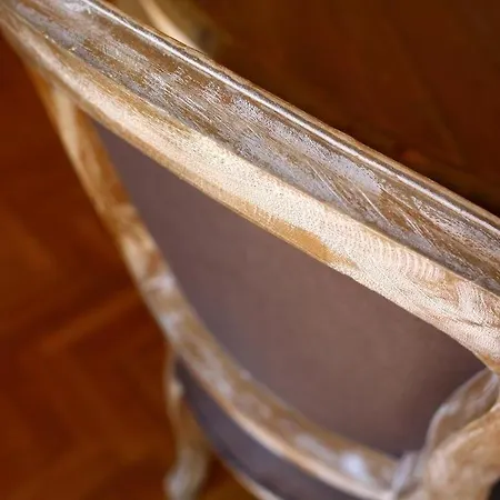 41 Maufoux By Bruno Colin Апартаменты Бон