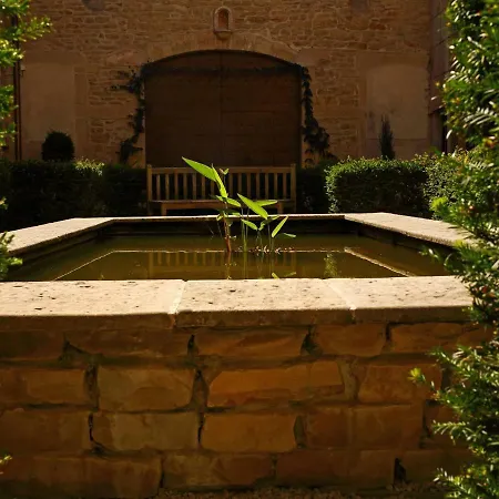 Apartment 41 Maufoux By Bruno Colin