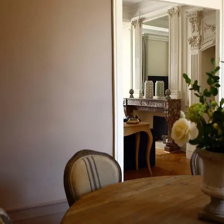 41 Maufoux By Bruno Colin Appartement *