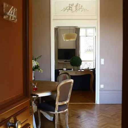 41 Maufoux By Bruno Colin Beaune (Cote d'Or)