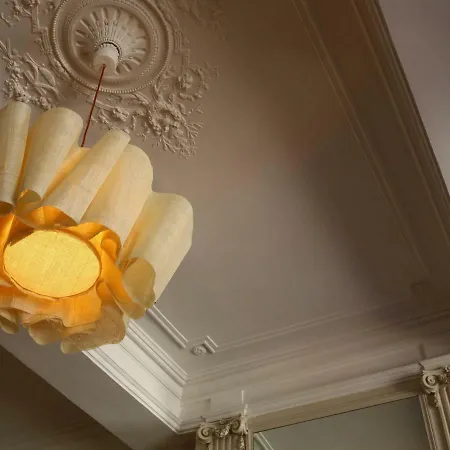 Apartment 41 Maufoux By Bruno Colin