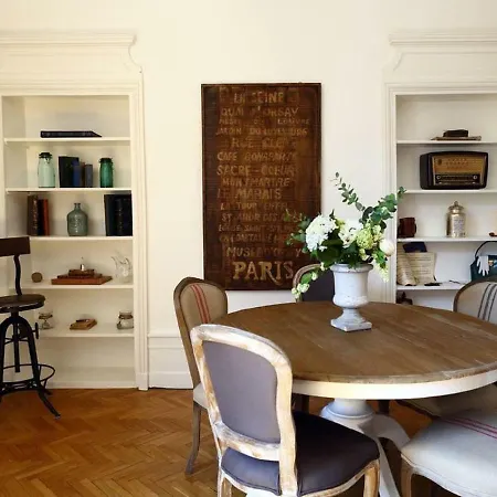 41 Maufoux By Bruno Colin *