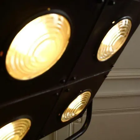 41 Maufoux By Bruno Colin Апартаменты