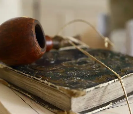 41 Maufoux By Bruno Colin Apartment