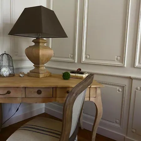 41 Maufoux By Bruno Colin