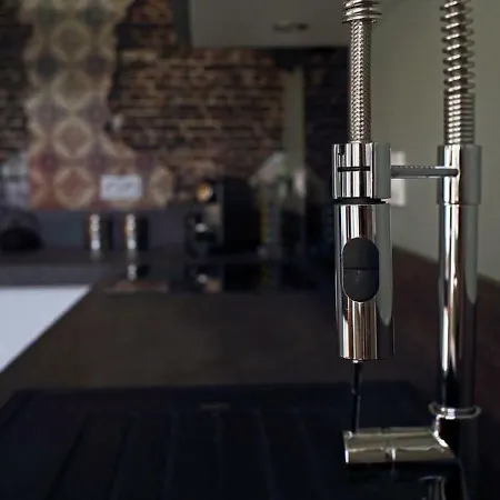 Апартаменты 41 Maufoux By Bruno Colin *