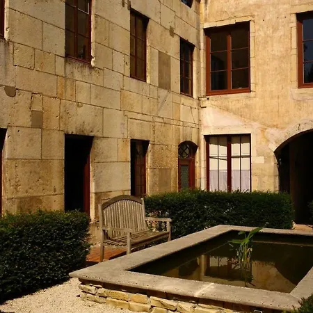 41 Maufoux By Bruno Colin * Beaune (Cote d'Or)