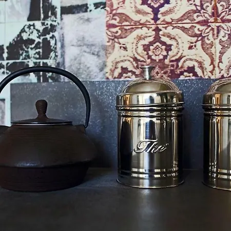 41 Maufoux By Bruno Colin Апартаменты