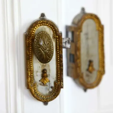 41 Maufoux By Bruno Colin