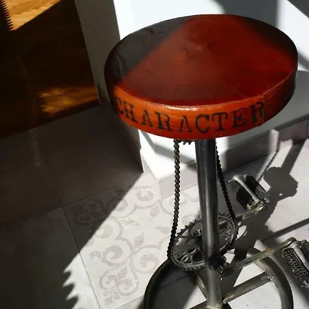 Апартаменты 41 Maufoux By Bruno Colin Бон