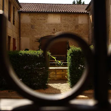 41 Maufoux By Bruno Colin Beaune (Cote d'Or)