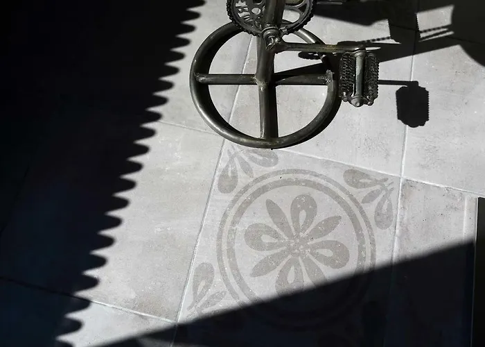 Appartement 41 Maufoux By Bruno Colin *