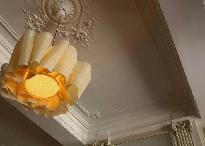 Appartement 41 Maufoux By Bruno Colin