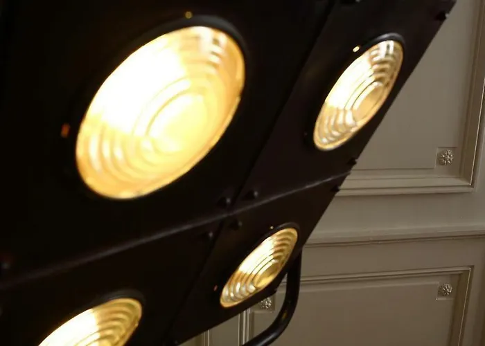 41 Maufoux By Bruno Colin Appartement