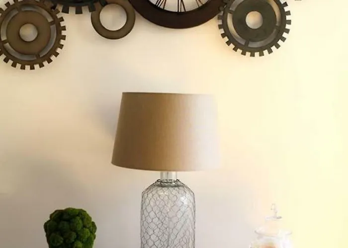 Apartman 41 Maufoux By Bruno Colin