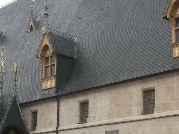 41 Maufoux By Bruno Colin Appartement *