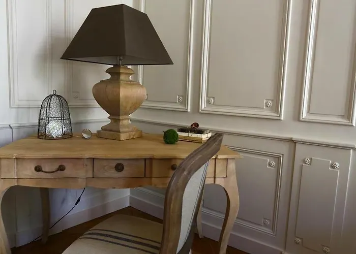 41 Maufoux By Bruno Colin