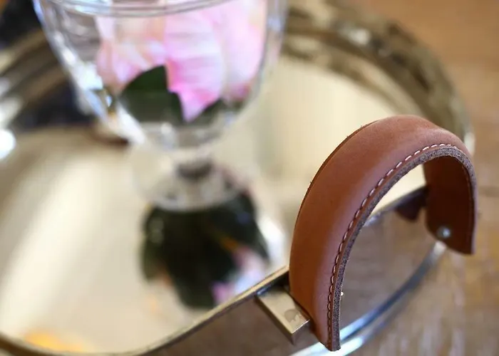 41 Maufoux By Bruno Colin Appartement *