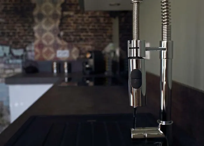 Apartman 41 Maufoux By Bruno Colin *