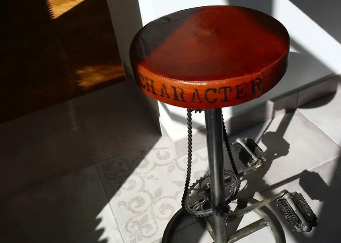 Apartman 41 Maufoux By Bruno Colin Beaune